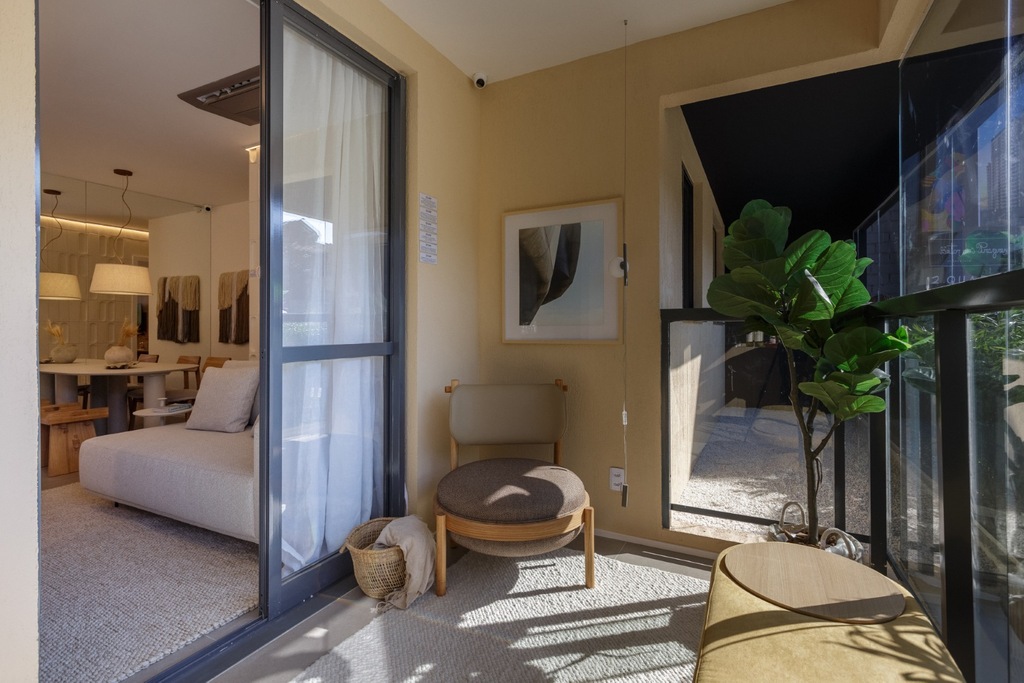 Imagem Apartamento com 2 Quartos à Venda, 50 m²em Santo Cristo - Rio de Janeiro