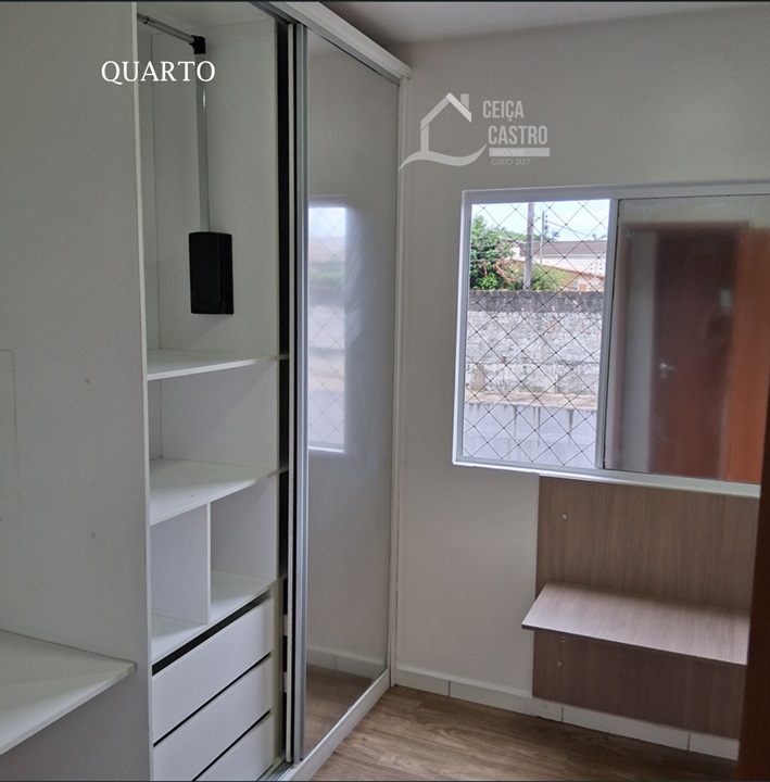 Imagem Apartamento com 2 Quartos para Alugar, 55 m² em Gilberto Mestrinho - Manaus