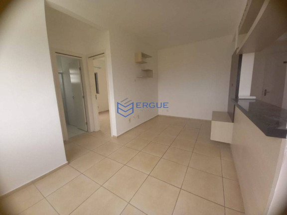 Imagem Apartamento com 2 Quartos à Venda, 45 m² em Mondubim - Fortaleza