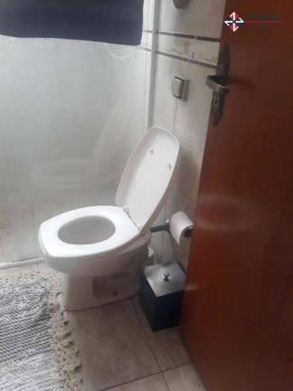 Imagem Sobrado com 3 Quartos à Venda, 183 m² em Parque Residencial Jaguari - Americana Imagem Sobrado com 3 Quartos à Venda, 183 m² em Parque Residencial Jaguari - Americana