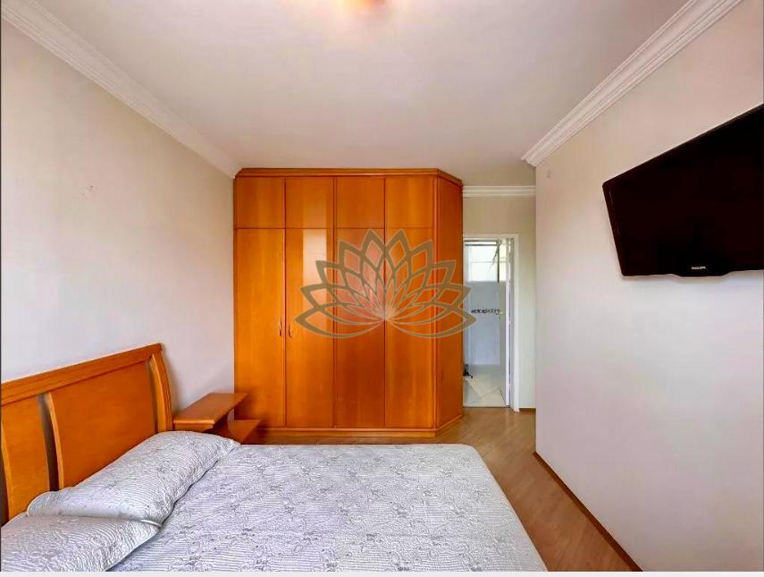 Imagem Apartamento com 2 Quartos à Venda, 75 m²em Campo Belo - São Paulo