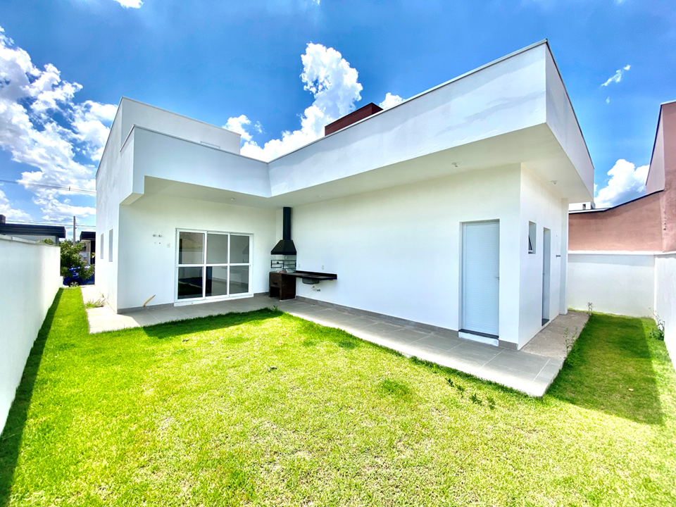 Imagem Casa de Condomínio com 3 Quartos à Venda, 300 m²em Jardim Primavera - Itupeva Imagem Casa de Condomínio com 3 Quartos à Venda, 300 m²em Jardim Primavera - Itupeva