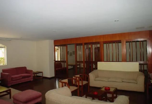 Imagem Apartamento com 1 Quarto à Venda, em Campo Belo - São Paulo Imagem Apartamento com 1 Quarto à Venda, em Campo Belo - São Paulo