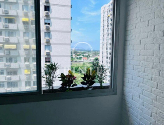 Imagem Apartamento com 2 Quartos à Venda, em Barra da Tijuca - Rio de Janeiro Imagem Apartamento com 2 Quartos à Venda, em Barra da Tijuca - Rio de Janeiro