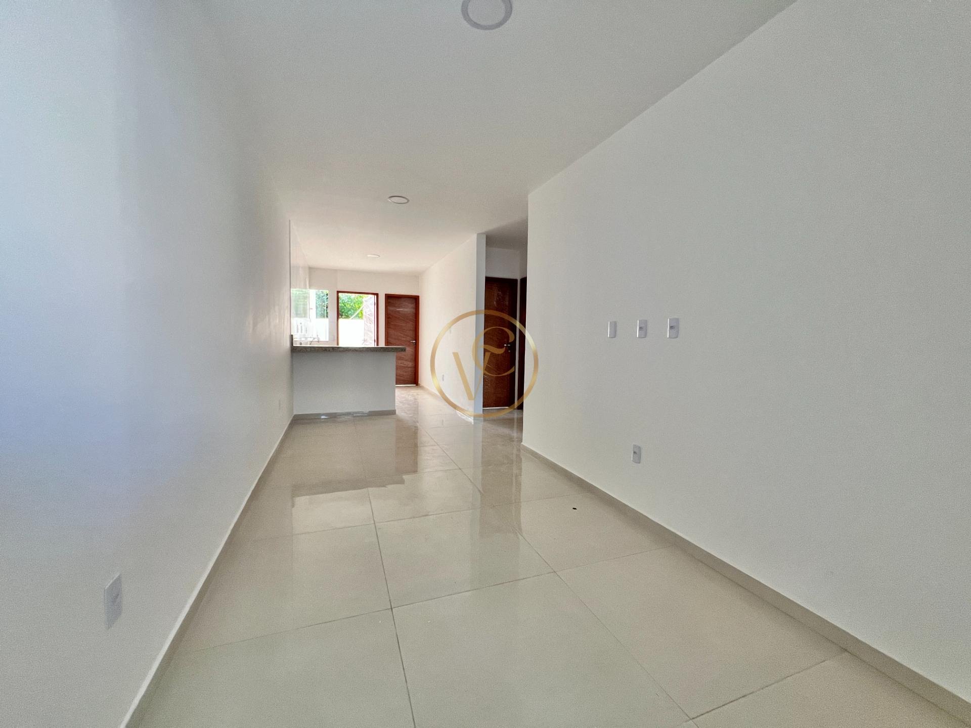 Imagem Casa com 3 Quartos à Venda, 115 m² em Praia de Carapebus - Serra