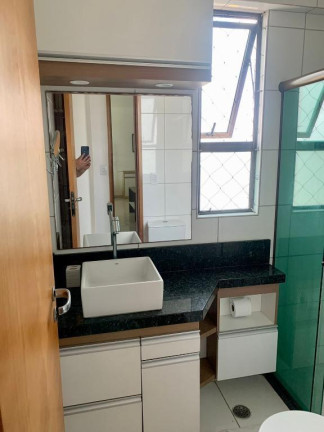 Imagem Apartamento com 3 Quartos para Alugar, 67 m² em Barra de Jangada - Jaboatão dos Guararapes