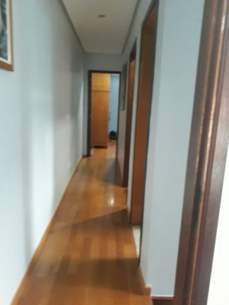 Imagem Sobrado com 3 Quartos à Venda, 154 m² em Parque Ligia - São Paulo
