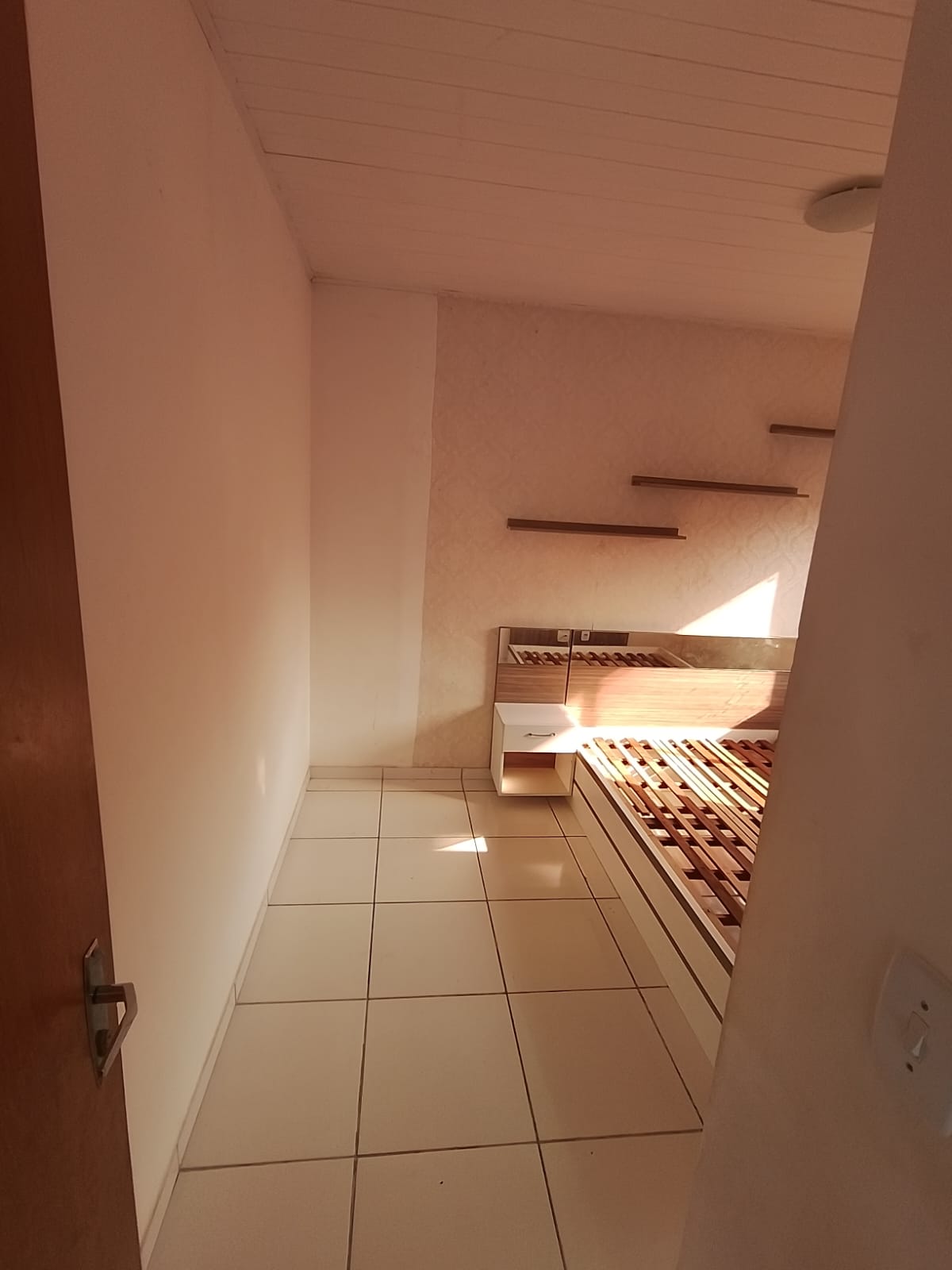 Imagem Apartamento com 2 Quartos para Alugar, 45 m² em Maguari - Ananindeua Imagem Apartamento com 2 Quartos para Alugar, 45 m² em Maguari - Ananindeua