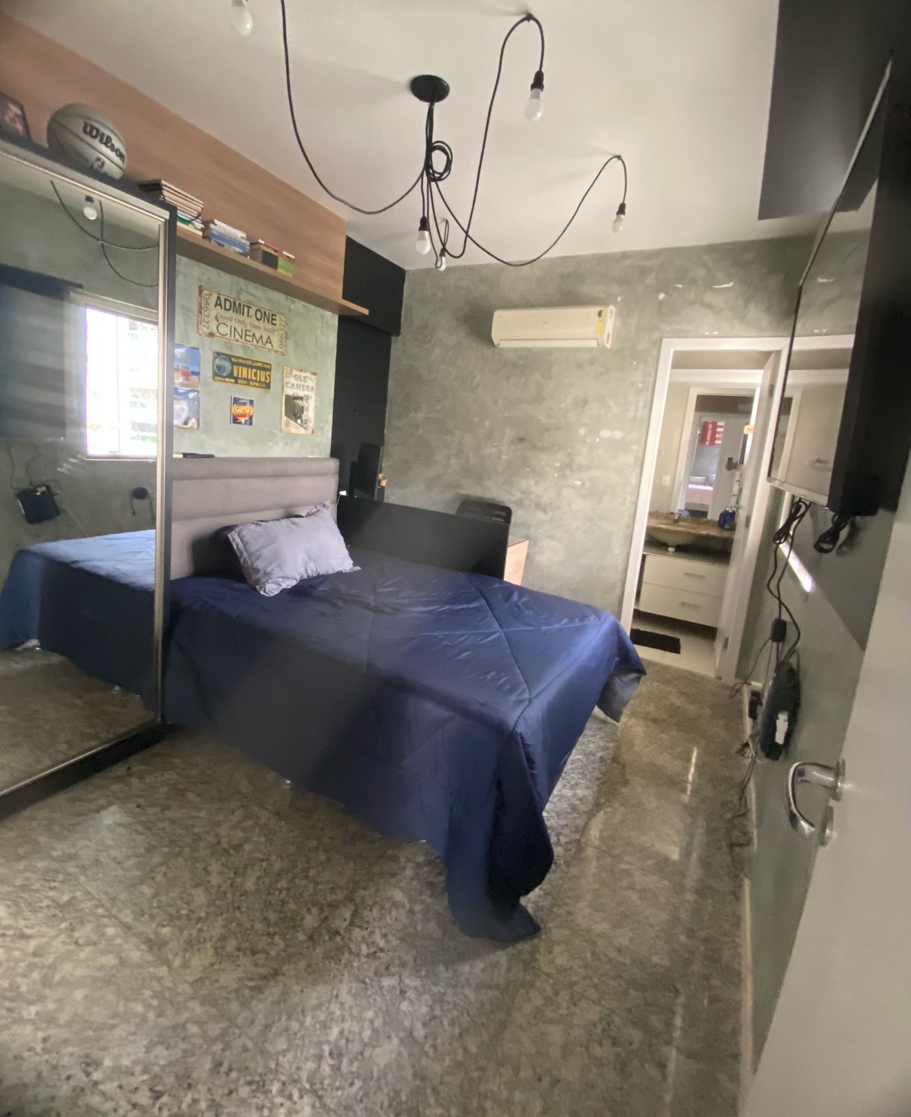 Imagem Apartamento com 3 Quartos à Venda, 140 m²em Cocó - Fortaleza Imagem Apartamento com 3 Quartos à Venda, 140 m²em Cocó - Fortaleza