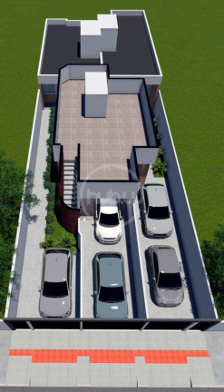 Imagem Casa com 2 Quartos à Venda, 55 m² em Girassol - Ribeirão das Neves