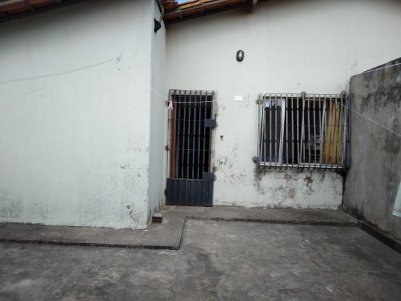 Imagem Casa com 2 Quartos à Venda, 48 m² em Maracanã - São Luís Imagem Casa com 2 Quartos à Venda, 48 m² em Maracanã - São Luís