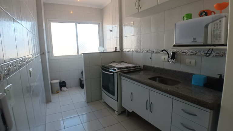 Imagem Apartamento com 2 Quartos à Venda,  em Tupi - Praia Grande