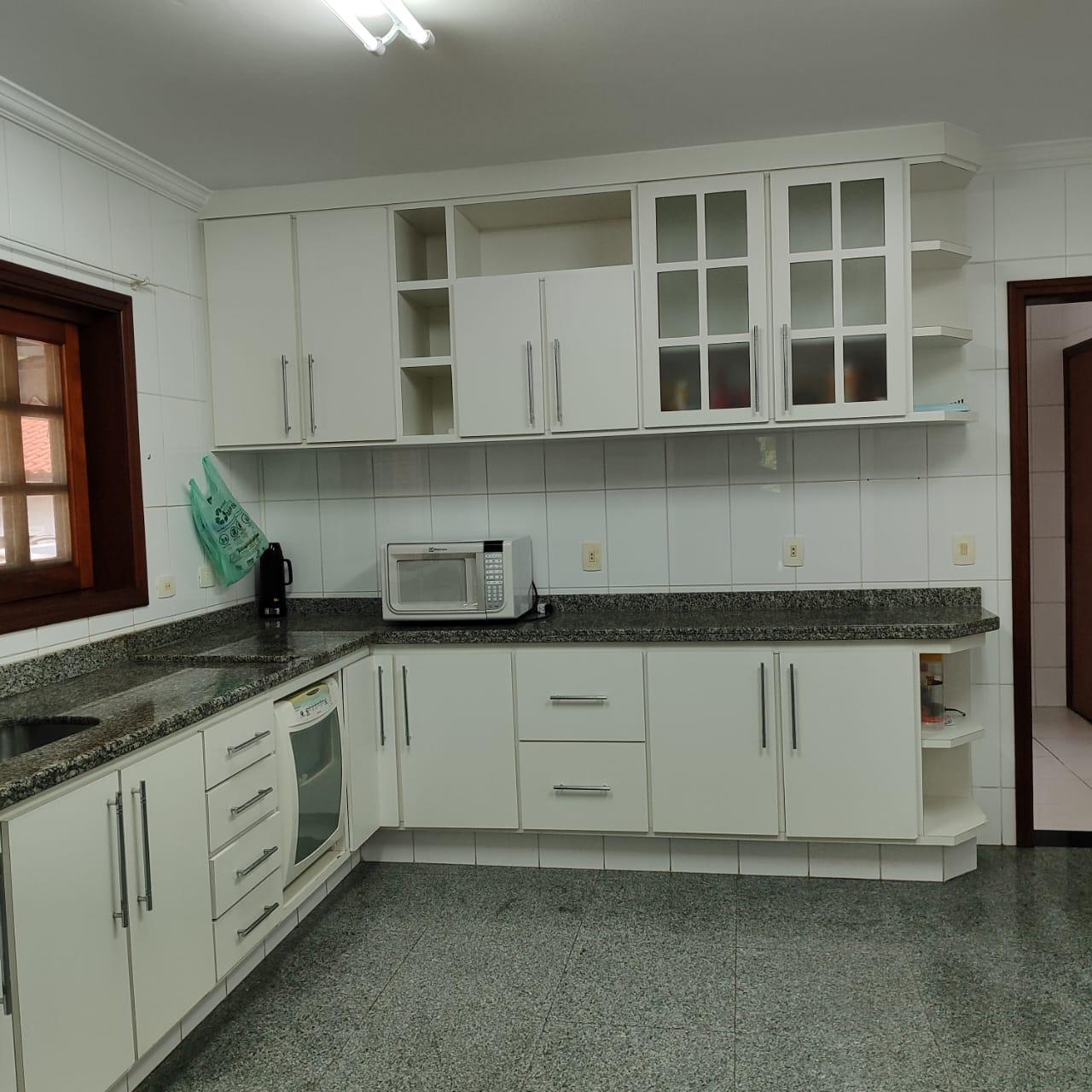 Imagem Casa de Condomínio com 4 Quartos à Venda, 493 m²em Condomínio Monte Belo - Salto