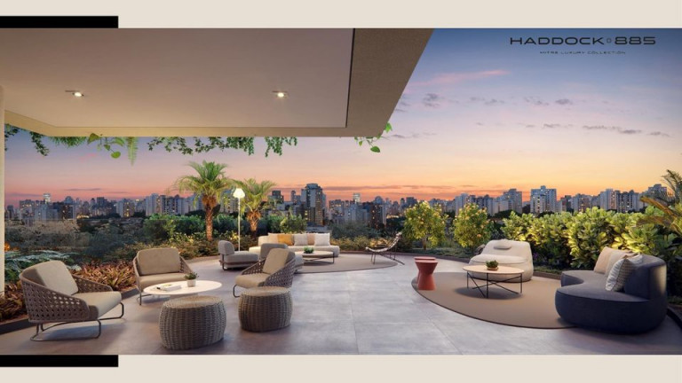 Imagem Apartamento com 3 Quartos à Venda, 185 m²em Cerqueira César - São Paulo Imagem Apartamento com 3 Quartos à Venda, 185 m²em Cerqueira César - São Paulo