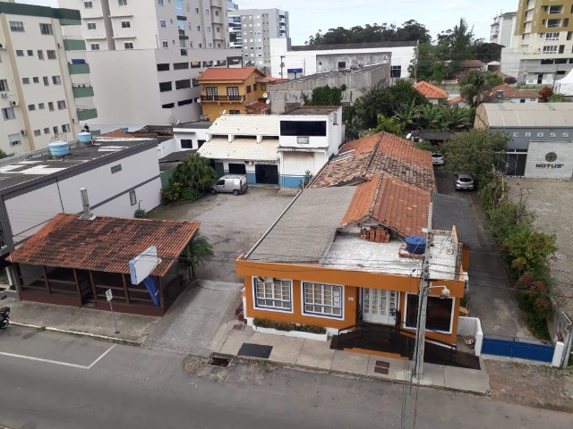 Imagem Ponto Comercial à Venda, 320 m²em Centro - Imbituba Imagem Ponto Comercial à Venda, 320 m²em Centro - Imbituba