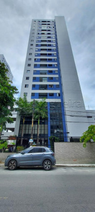 Imagem Apartamento com 2 Quartos à Venda, 55 m² em Espinheiro - Recife Imagem Apartamento com 2 Quartos à Venda, 55 m² em Espinheiro - Recife