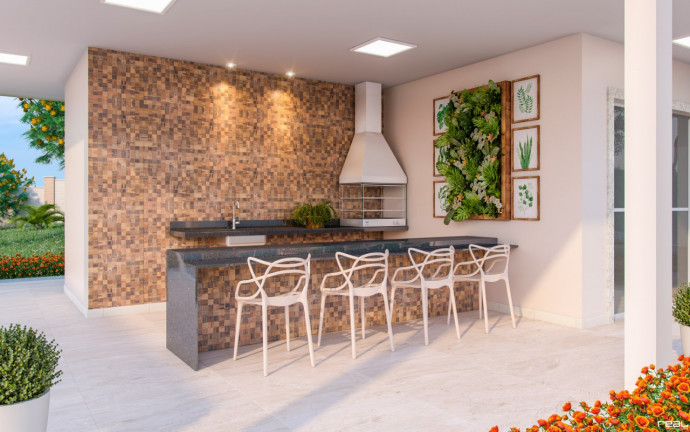 Imagem Apartamento com 2 Quartos à Venda, 40 m² em Residencial Frei Galvão - São José Dos Campos Imagem Apartamento com 2 Quartos à Venda, 40 m² em Residencial Frei Galvão - São José Dos Campos