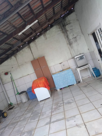 Imagem Casa com 2 Quartos à Venda, 210 m² em Conjunto Cachoeira Dourada - Goiânia