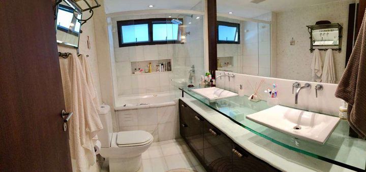 Imagem Apartamento com 4 Quartos para Alugar, 266 m² em Ipanema - Rio De Janeiro