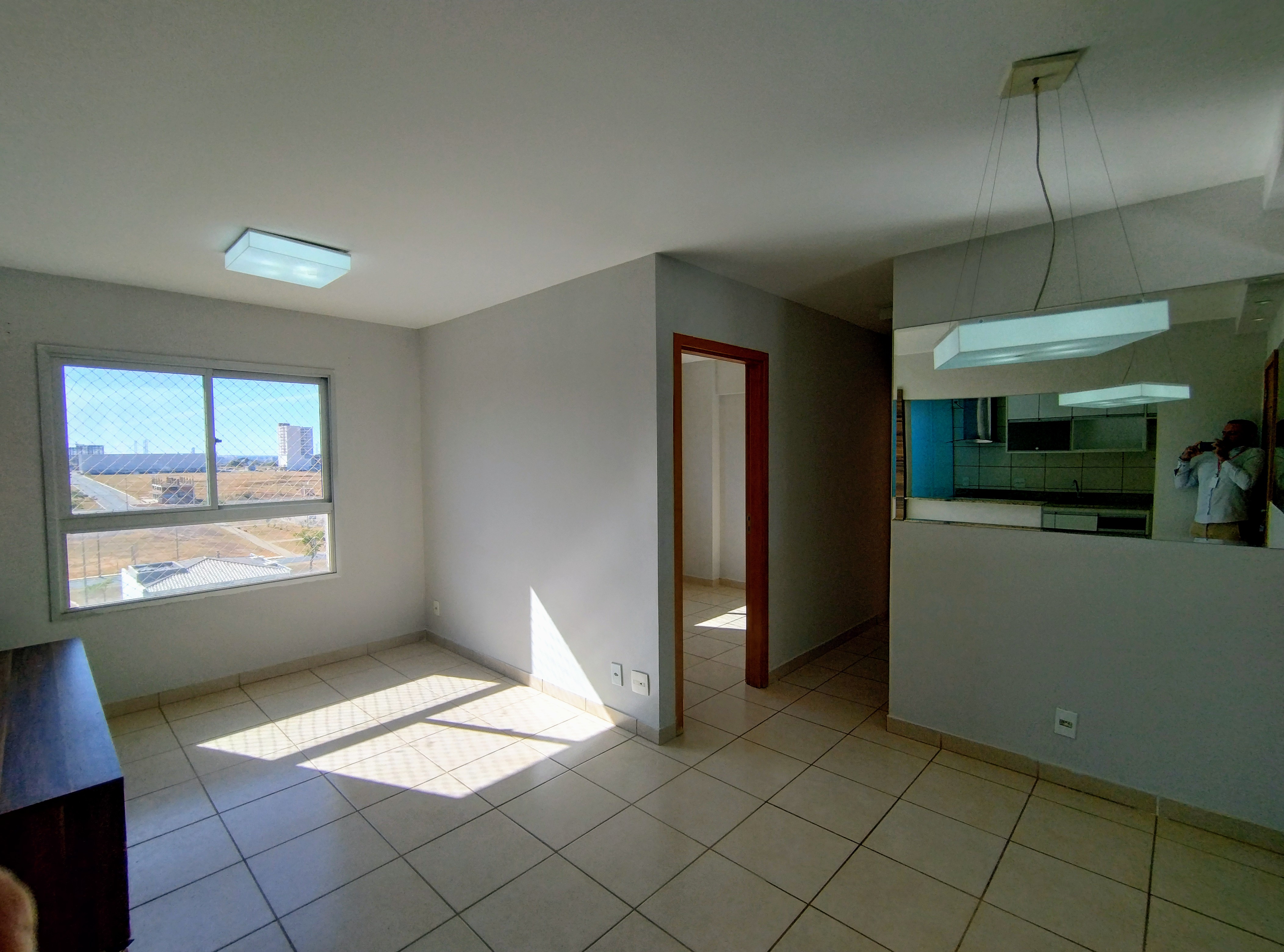 Imagem Apartamento com 2 Quartos à Venda, 52 m²em Samambaia Sul (Samambaia) - Brasília