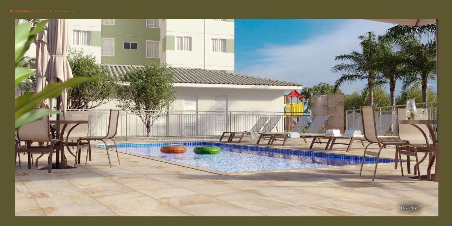 Imagem Apartamento com 2 Quartos à Venda, 44 m² em Paciência - Rio de Janeiro Imagem Apartamento com 2 Quartos à Venda, 44 m² em Paciência - Rio de Janeiro