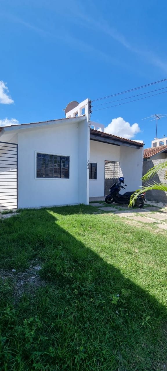 Imagem Casa com 2 Quartos para Alugar, 250 m² em Tarumã-Açu - Manaus