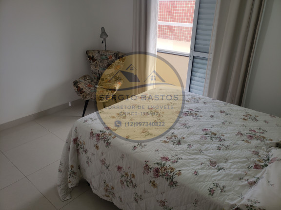 Imagem Apartamento com 3 Quartos à Venda, 110 m²em Centro - ubatuba