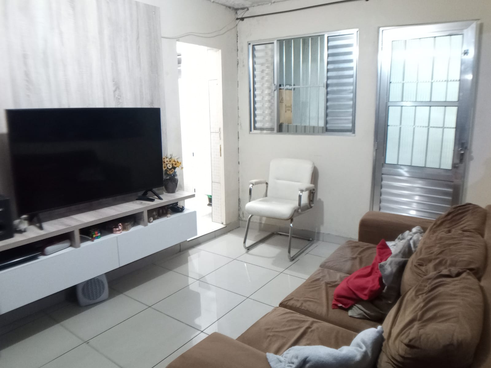 Imagem Sobrado com 2 Quartos à Venda, 140 m² em Vila João Batista - São Paulo