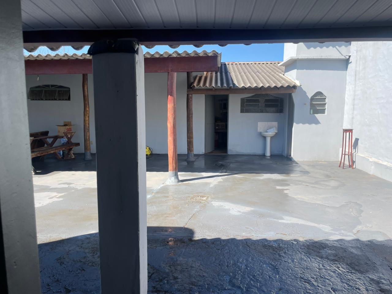 Imagem Casa com 2 Quartos à Venda, 190 m² em Parque Vista Alegre - Bauru Imagem Casa com 2 Quartos à Venda, 190 m² em Parque Vista Alegre - Bauru