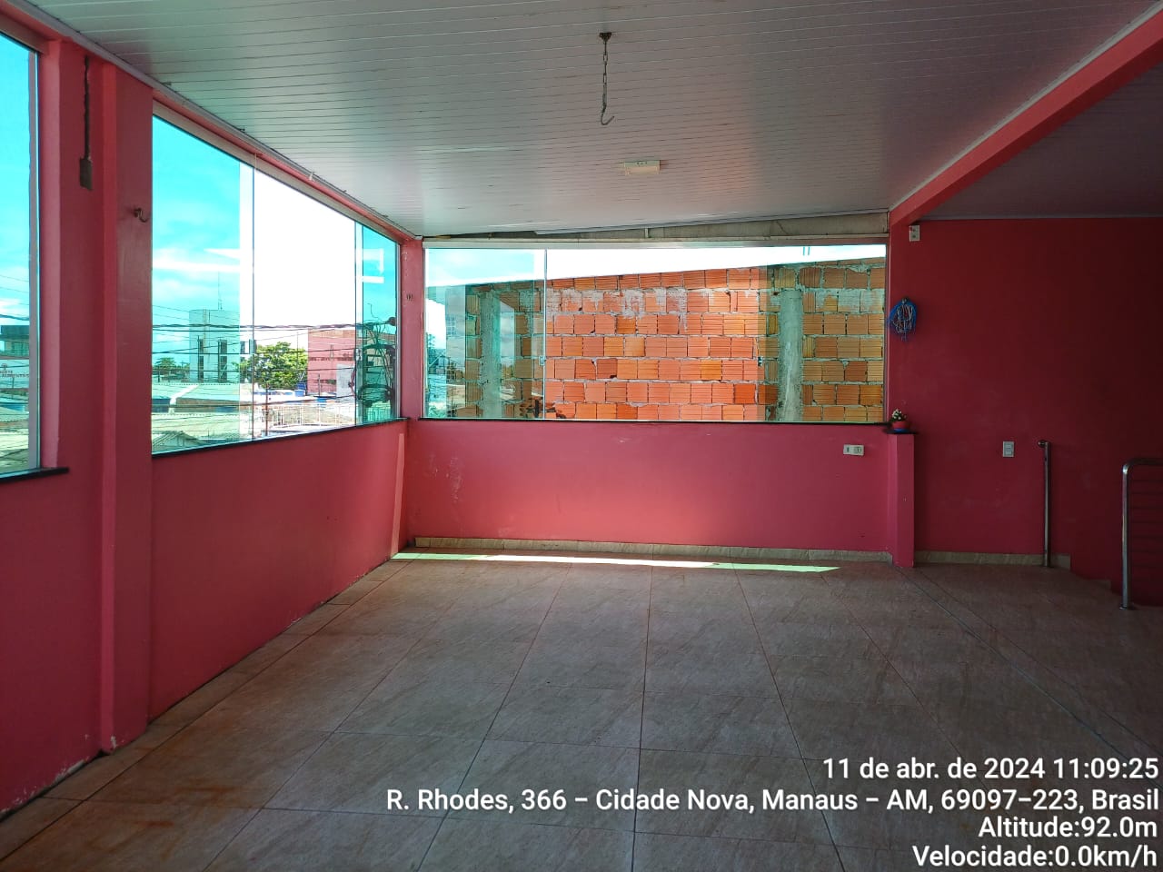Imagem Casa com 5 Quartos à Venda, 260 m²em Nova Cidade - Manaus