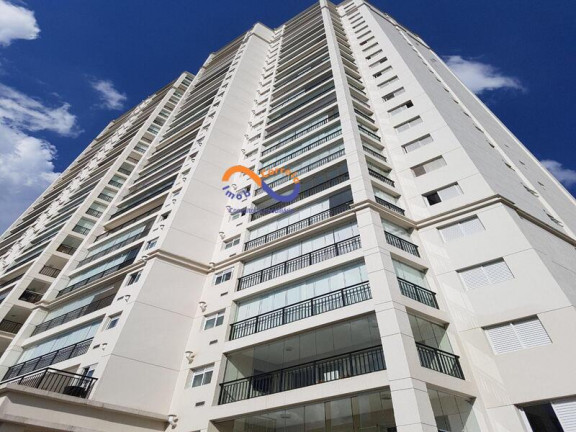 Apartamento com 2 Quartos à Venda, 68 m² em Ipiranga - São Paulo