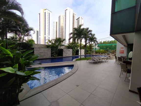 Imagem Apartamento com 3 Quartos à Venda, 98 m² em Boa Viagem - Recife
