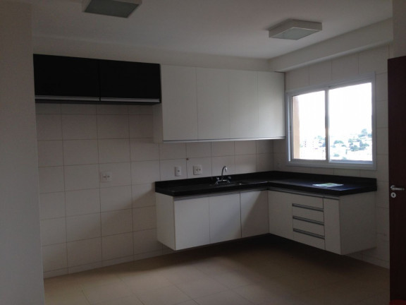 Imagem Apartamento com 3 Quartos à Venda, 157 m² em Vila Boaventura - Jundiaí