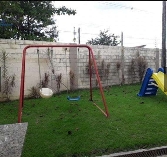 Imagem Apartamento com 2 Quartos à Venda, 44 m²em Parque Aeroporto - Taubaté