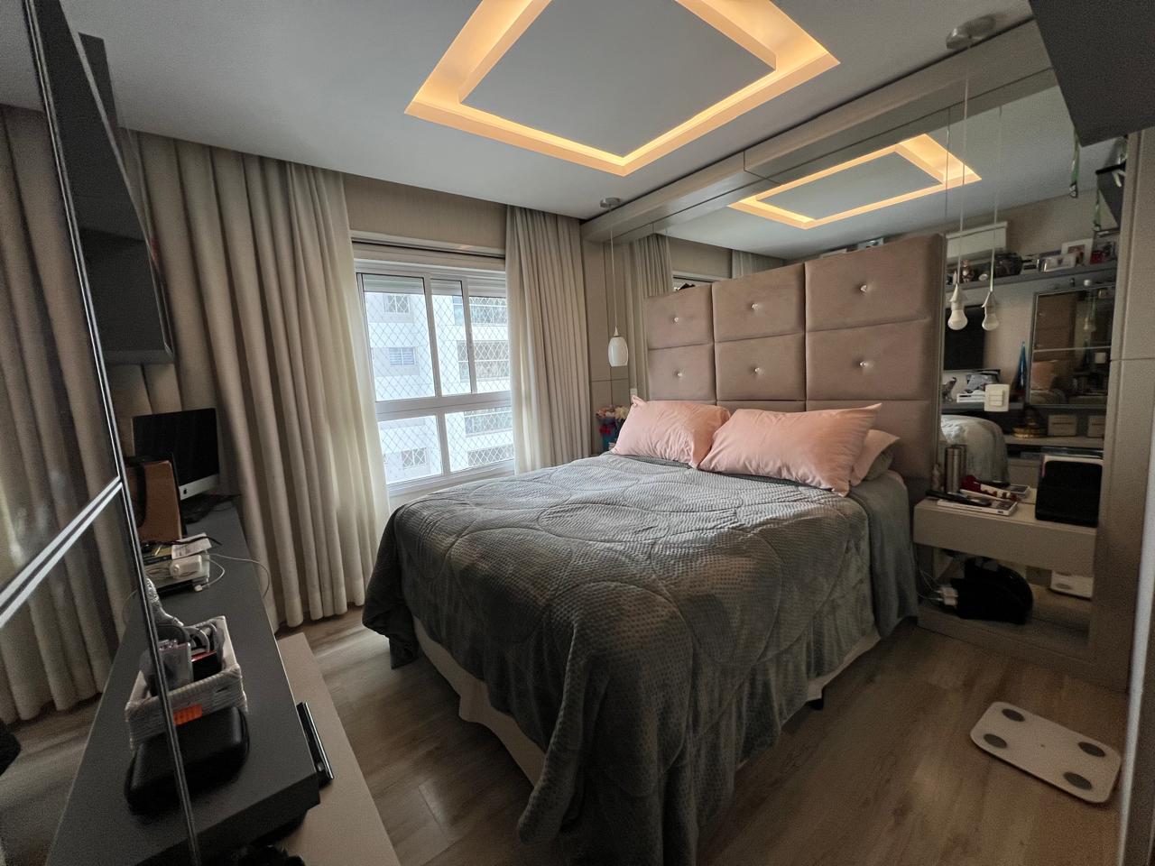 Imagem Apartamento com 3 Quartos à Venda ou Temporada, 134 m²em Aclimação - São Paulo