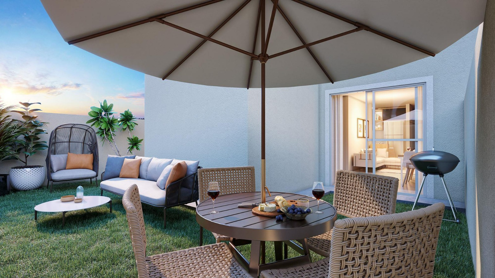 Imagem Apartamento com 2 Quartos à Venda, 45 m²em Parque 10 de Novembro - Manaus