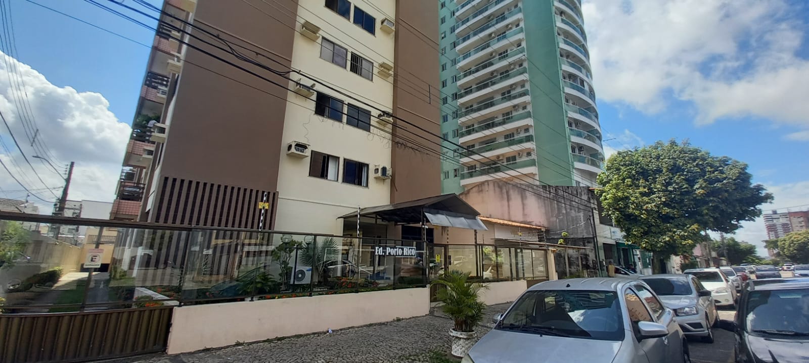 Imagem do condomínio Condomínio Porto Rico - Pedreira - Belém - PA