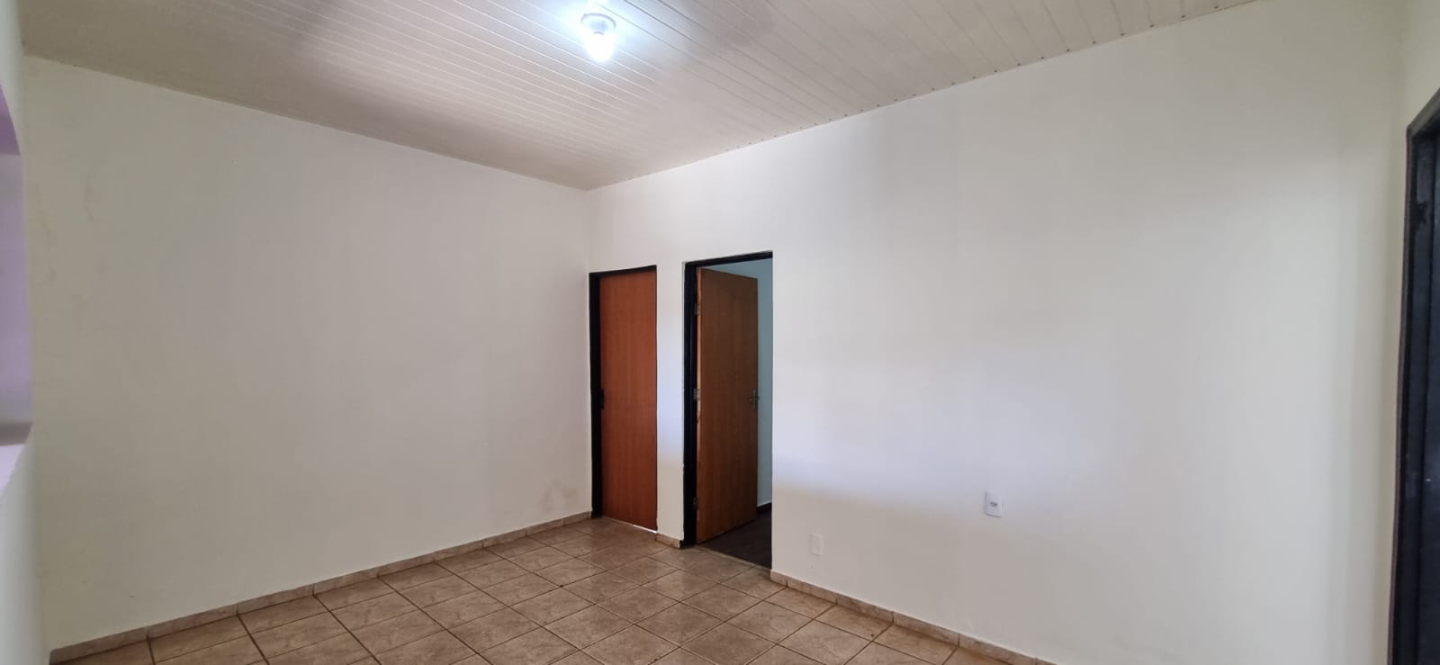 Imagem Casa com 2 Quartos para Alugar, 47 m² em Campos Elíseos - Ribeirão Preto
