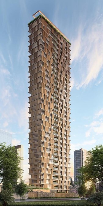 Imagem Apartamento com 4 Quartos à Venda, 355 m²em Itaim Bibi - São Paulo