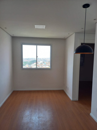 Imagem Apartamento com 2 Quartos para Alugar, em Jardim São Savério - São Paulo Imagem Apartamento com 2 Quartos para Alugar, em Jardim São Savério - São Paulo