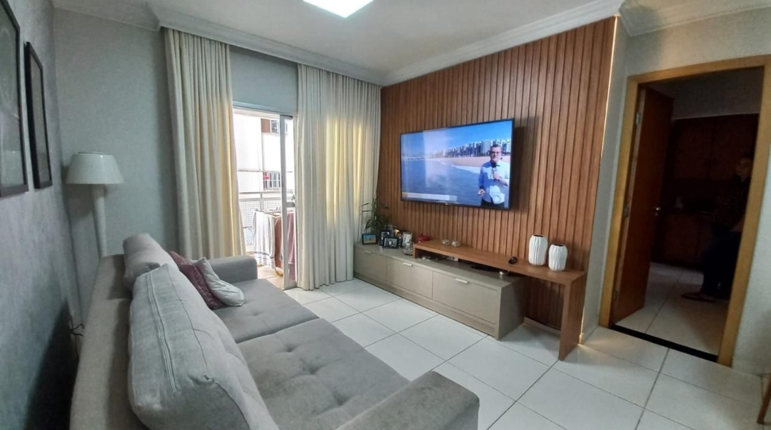 Imagem Apartamento com 3 Quartos à Venda, 77 m² em Setor Bela Vista - Goiânia Imagem Apartamento com 3 Quartos à Venda, 77 m² em Setor Bela Vista - Goiânia