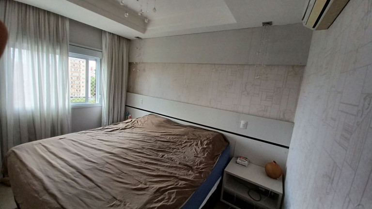 Imagem Apartamento com 3 Quartos à Venda, 116 m²em Baeta Neves - São Bernardo do Campo