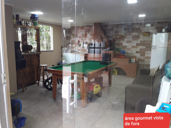 Imagem Casa com 2 Quartos à Venda, 70 m² em Vila Muqui - Teresópolis Imagem Casa com 2 Quartos à Venda, 70 m² em Vila Muqui - Teresópolis