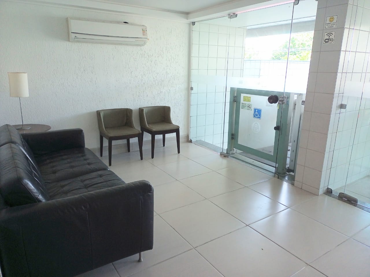 Imagem Apartamento com 2 Quartos à Venda, 56 m² em Madalena - Recife