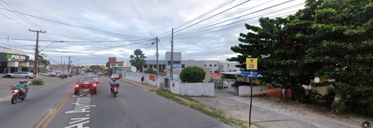 Imagem Ponto Comercial para Alugar, 100 m² em Capim Macio - Natal Imagem Ponto Comercial para Alugar, 100 m² em Capim Macio - Natal