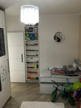 Imagem Apartamento com 2 Quartos à Venda, 67 m² em Centro - Diadema