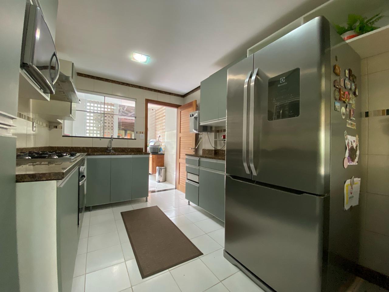 Imagem Casa de Condomínio com 5 Quartos à Venda, 350 m²em Parque Verde - Belém Imagem Casa de Condomínio com 5 Quartos à Venda, 350 m²em Parque Verde - Belém