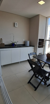Imagem Apartamento com 2 Quartos à Venda,  em Tenório - Ubatuba