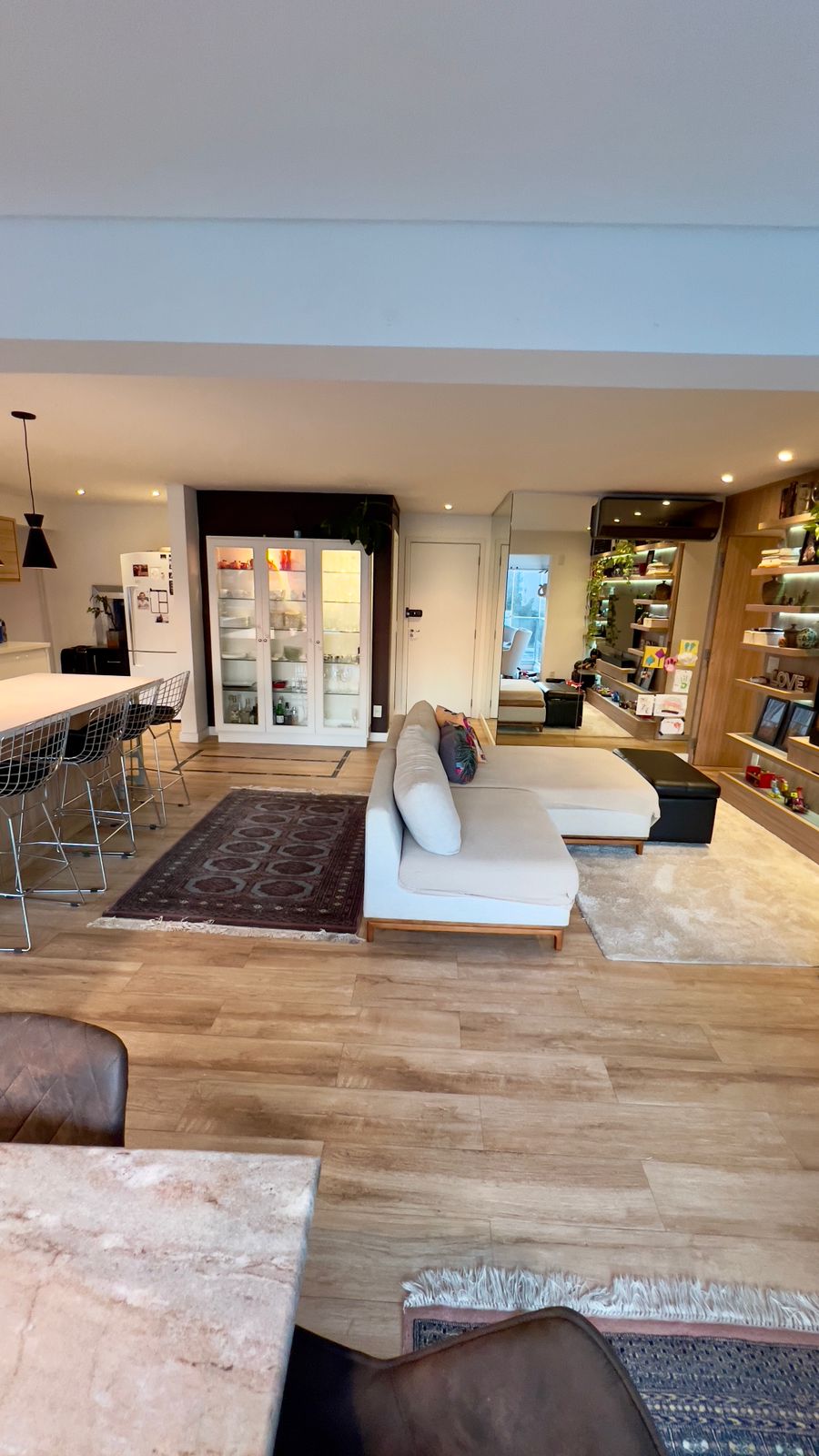 Imagem Apartamento com 3 Quartos à Venda, 132 m² em Vila Gertrudes - São Paulo Imagem Apartamento com 3 Quartos à Venda, 132 m² em Vila Gertrudes - São Paulo