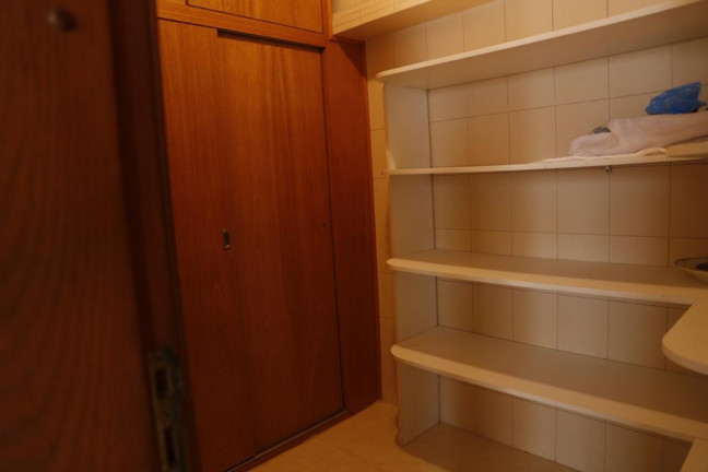 Apartamento com 4 Quartos à Venda ou Locação, 320 m² em Campo Belo - São Paulo